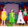 Детские конкурсы и игры в Надымском районе