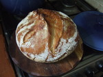 ПРОСТОЙ домашний хлеб