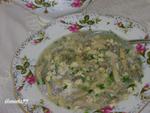Грибной суп  (Снкапур)