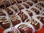 Шоколадные конфеты «Пралине