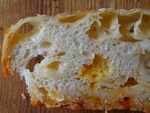 Сырный хлеб . Минимум ингредиентов и работы-супер результат!