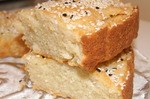 Сырный пирог-экспресс от Бене Сайде.
