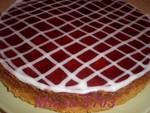 Торт-пирог «А-ля МАДЕЛЬТОРТЕ»