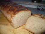 Пшенично - Ржаной хлеб ( вариант)