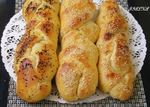 Хубз араби (хлеб по -арабски)