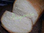 Хлеб из нескольких видов муки