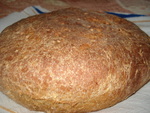 Ржаной хлеб 