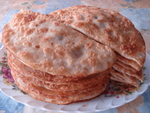 Чебуреки (мой вариант)