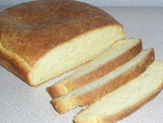 КАРТОФЕЛЬНЫЙ хлеб