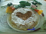 B'stilla - марокканский пирог с курицей