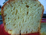 Хлеб горчичный(для тех, у кого нет хлебопечки)