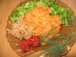 Красный рис(Red Rice)
