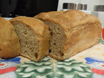 Фермерский хлеб (Bauernbrot)