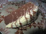 Мраморный кекс