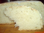 Домашний хлеб от Юлии Высоцкой