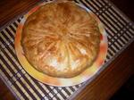 Почти татарский пирог