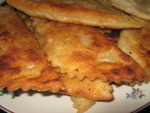 Чебуреки(вариант)