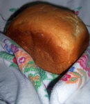 Чесночный хлеб(для хб)