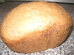 Хлеб ржаной с тмином и кориандром для ХП