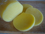 Сыр плавленый (домашний)