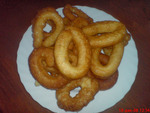 Чуррос (Churros)