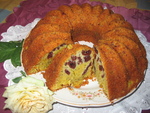 вишнёвый пирог