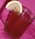 Чай цитрусовый с пряностями