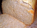 овсяный хлеб(для хлебопечки)