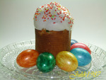 Русский кулич