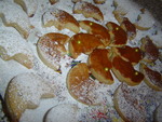 Рождественское печенье 