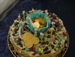 Киевский торт моей мамы