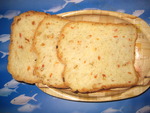 Хлеб пшеничный с зажарочкой(ХП)