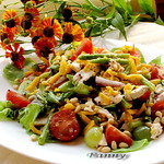 Виндзорский салат