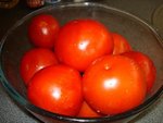 Маринад для сушеных помидоров от bratyury