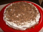 Шоколадный экспресс-торт 