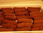 kakao zunge-шоколадные язычки