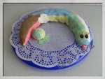 Торт «Весёлый Змей»