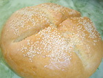 белый хлеб-обыкновенный