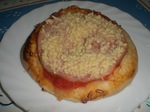 Вариант Пицца с тунцом