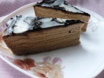 Торт-гриль-Baumkuchen