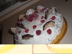Торт «Сладость»