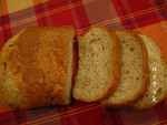 хлеб мультизлаковый (для хлебопечки)