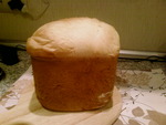 Молочный хлеб (ХП) 