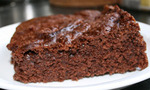 Stines sjokoladekake - Шоколадный (ли?) кекс/торт от Стине